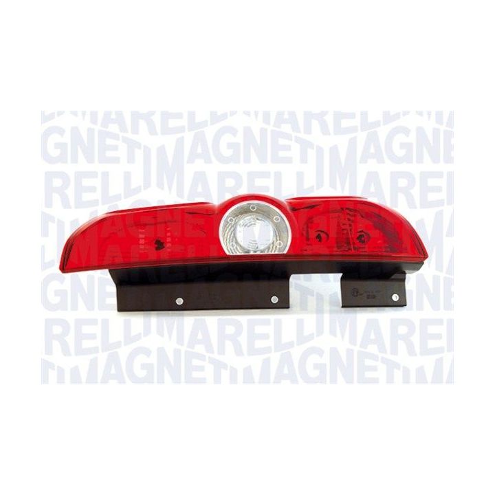 Kombinuotas galinis žibintas MAGNETI MARELLI 712203701110