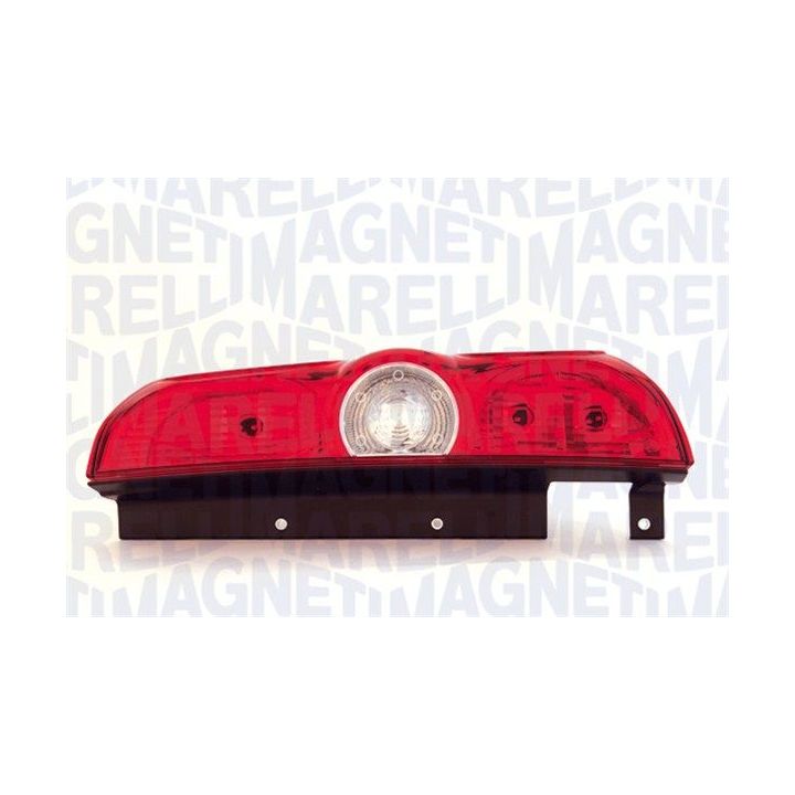 Kombinuotas galinis žibintas MAGNETI MARELLI 712203821110