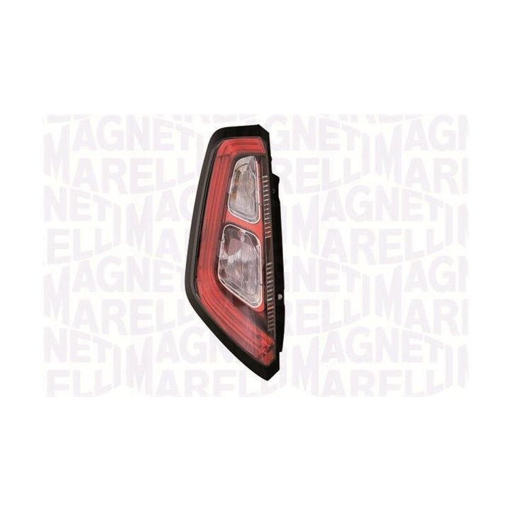 Kombinuotas galinis žibintas MAGNETI MARELLI 712203931120
