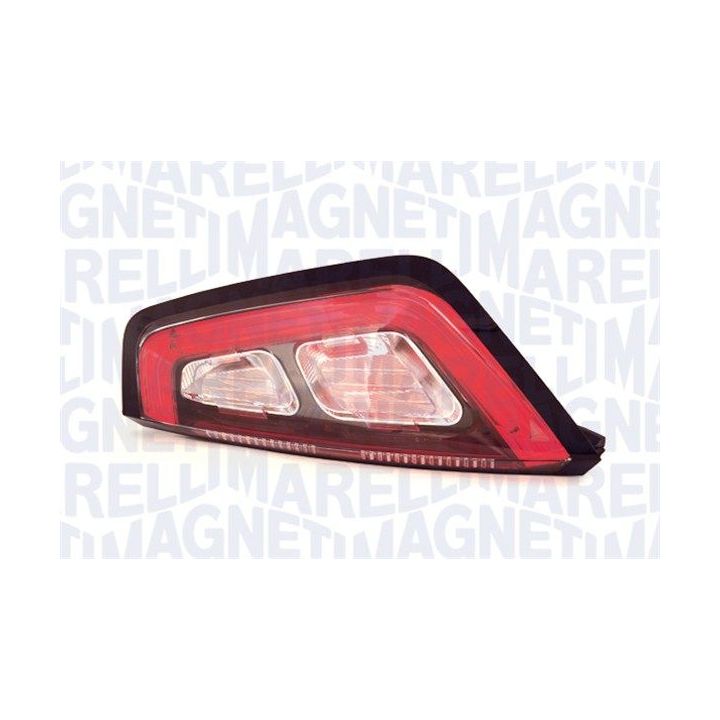 Kombinuotas galinis žibintas MAGNETI MARELLI 712203981120