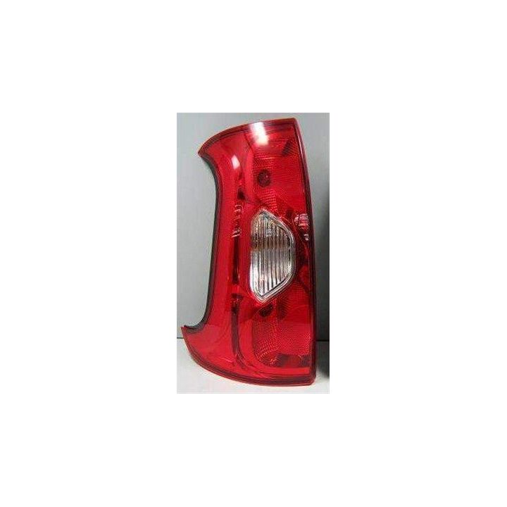 Kombinuotas galinis žibintas MAGNETI MARELLI 712204901120