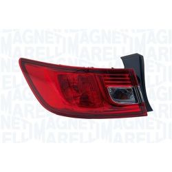 Kombinuotas galinis žibintas MAGNETI MARELLI 712205101120