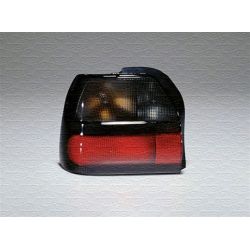 Kombinuotas galinis žibintas MAGNETI MARELLI 712374201119