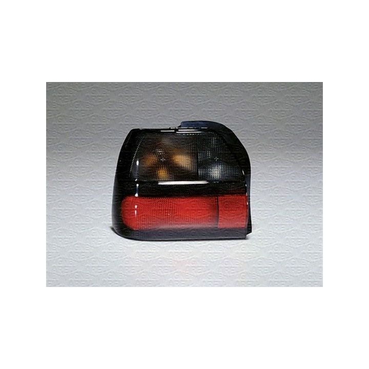 Kombinuotas galinis žibintas MAGNETI MARELLI 712374201119