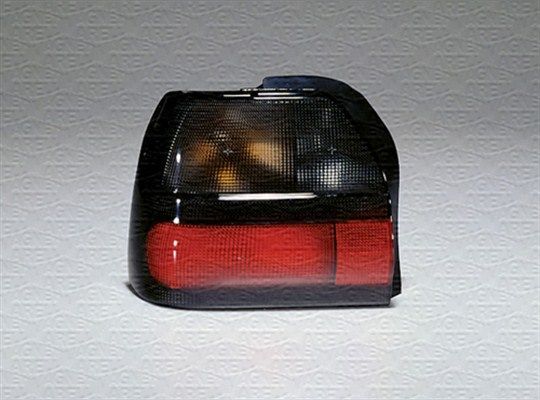 Kombinuotas galinis žibintas MAGNETI MARELLI 712374201119