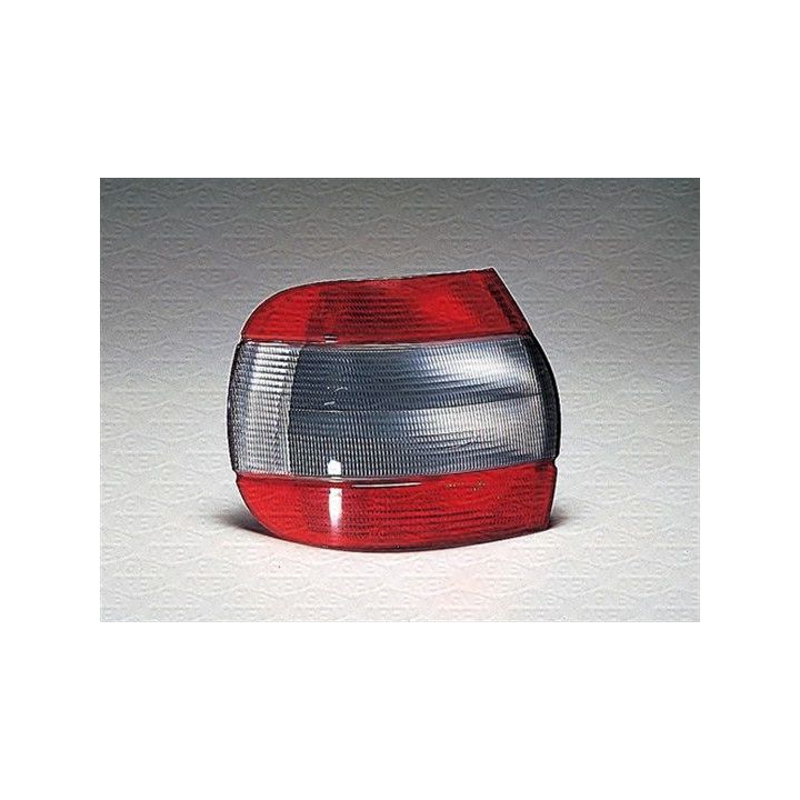 Kombinuotas galinis žibintas MAGNETI MARELLI 712386201129