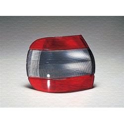 Kombinuotas galinis žibintas MAGNETI MARELLI 712386301129