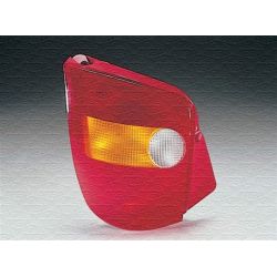 Kombinuotas galinis žibintas MAGNETI MARELLI 712386401129