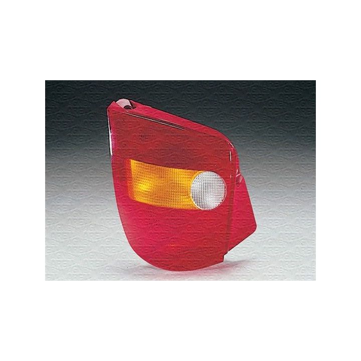 Kombinuotas galinis žibintas MAGNETI MARELLI 712386401129