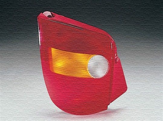 Kombinuotas galinis žibintas MAGNETI MARELLI 712386401129