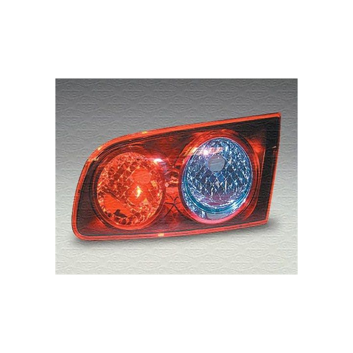 Kombinuotas galinis žibintas MAGNETI MARELLI 714000274802