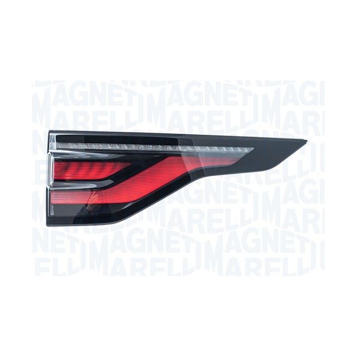 Kombinuotas galinis žibintas MAGNETI MARELLI 714020330711