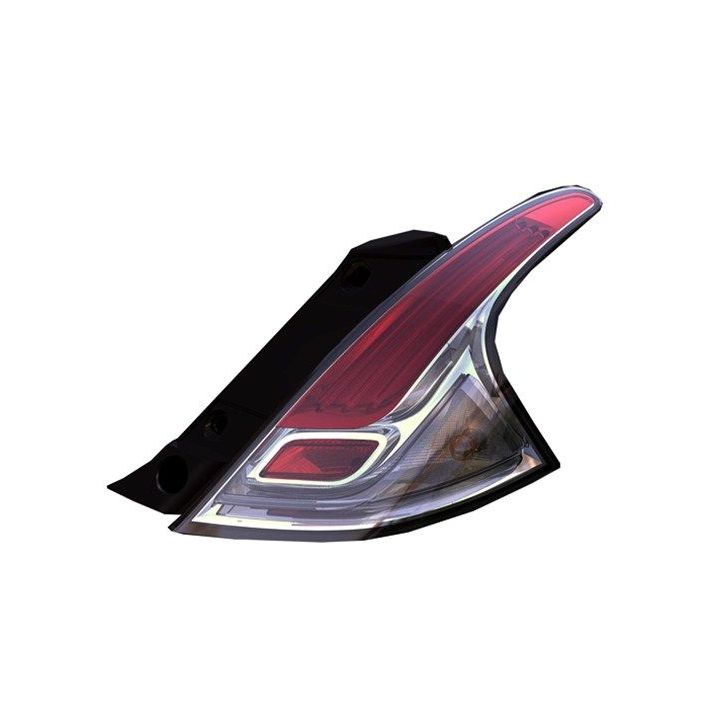 Kombinuotas galinis žibintas MAGNETI MARELLI 714020440101