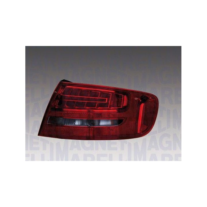 Kombinuotas galinis žibintas MAGNETI MARELLI 714021590801