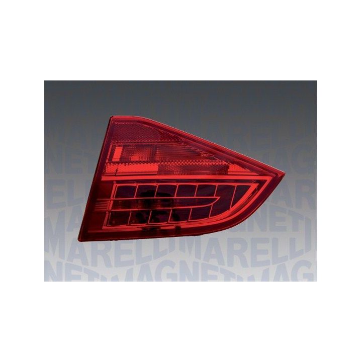 Kombinuotas galinis žibintas MAGNETI MARELLI 714021600701