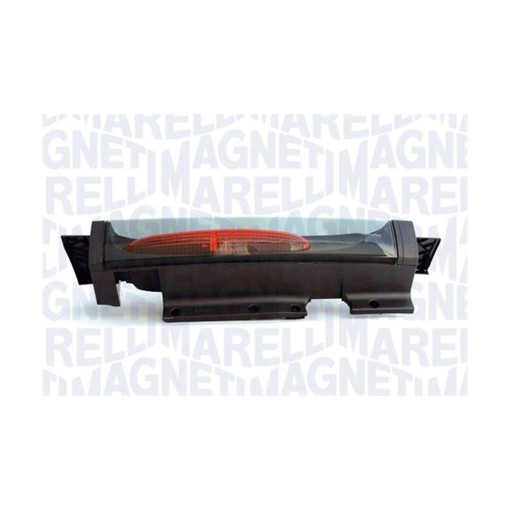 Kombinuotas galinis žibintas MAGNETI MARELLI 714025460804