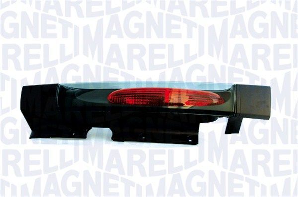 Kombinuotas galinis žibintas MAGNETI MARELLI 714025460812