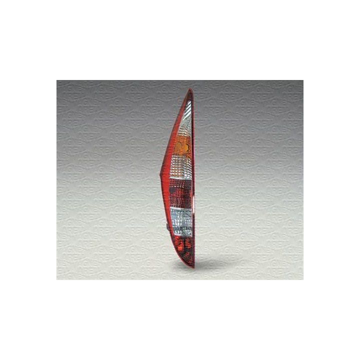 Kombinuotas galinis žibintas MAGNETI MARELLI 714025530701