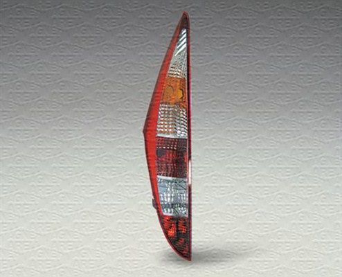 Kombinuotas galinis žibintas MAGNETI MARELLI 714025530701