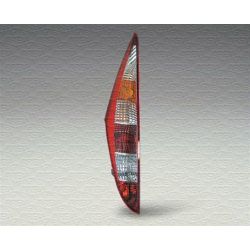 Kombinuotas galinis žibintas MAGNETI MARELLI 714025530801