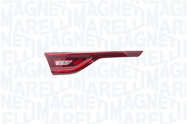 Kombinuotas galinis žibintas MAGNETI MARELLI 714026460832