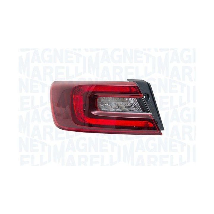 Kombinuotas galinis žibintas MAGNETI MARELLI 714026470706