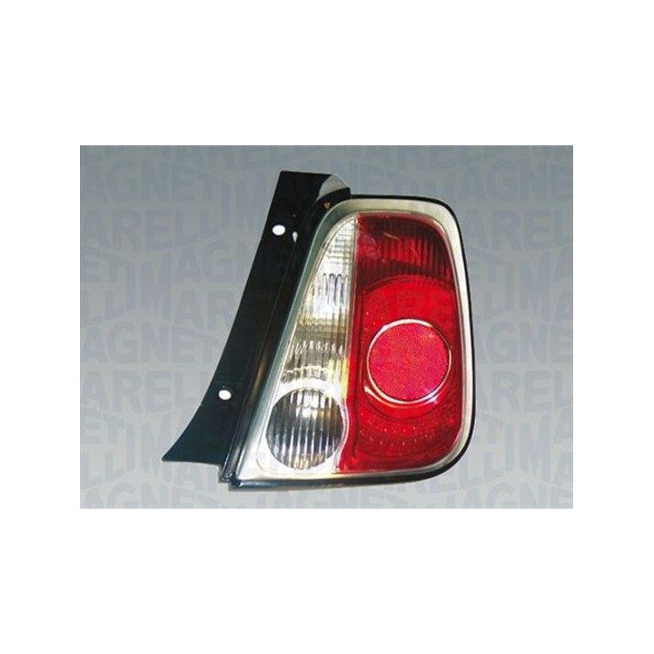 Kombinuotas galinis žibintas MAGNETI MARELLI 714027040781