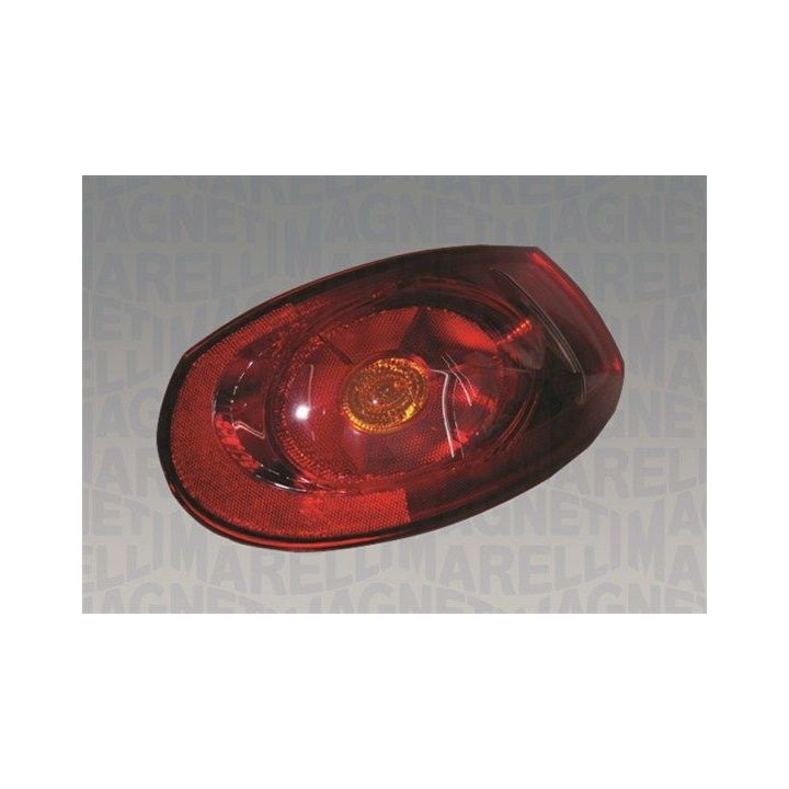 Kombinuotas galinis žibintas MAGNETI MARELLI 714027274801