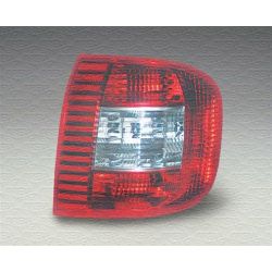 Kombinuotas galinis žibintas MAGNETI MARELLI 714027550101