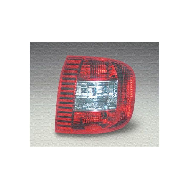 Kombinuotas galinis žibintas MAGNETI MARELLI 714027550101