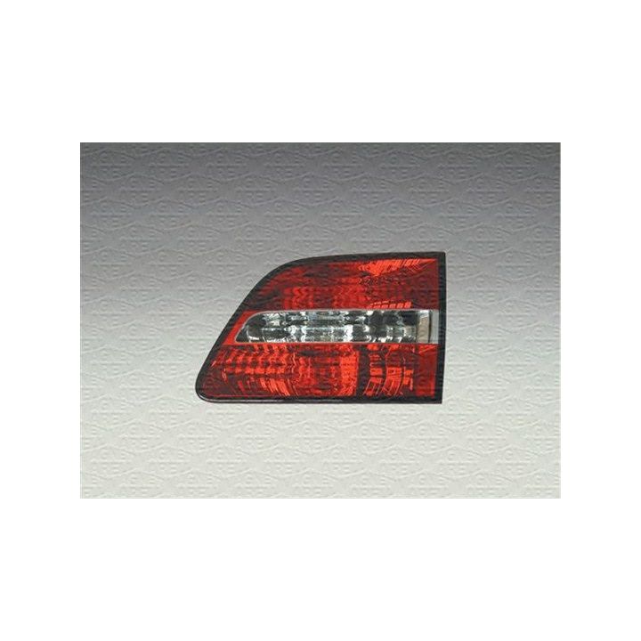 Kombinuotas galinis žibintas MAGNETI MARELLI 714028180801