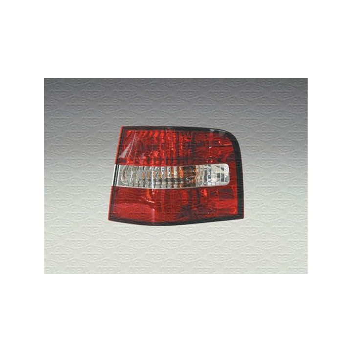 Kombinuotas galinis žibintas MAGNETI MARELLI 714028190801