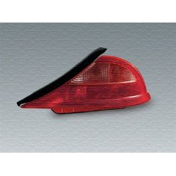 Kombinuotas galinis žibintas MAGNETI MARELLI 714028350701