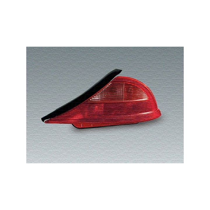 Kombinuotas galinis žibintas MAGNETI MARELLI 714028350701