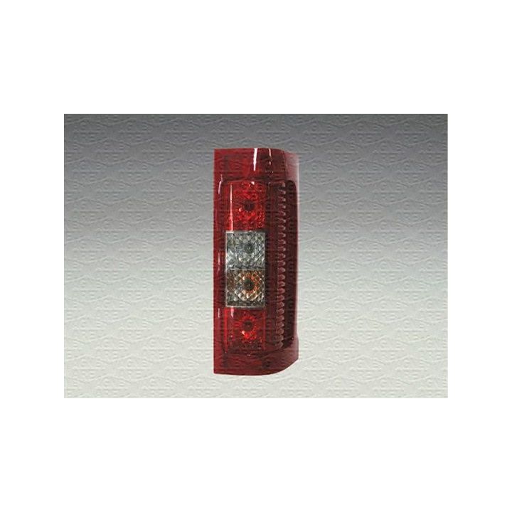 Kombinuotas galinis žibintas MAGNETI MARELLI 714028390801