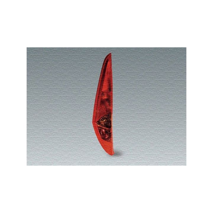 Kombinuotas galinis žibintas MAGNETI MARELLI 714028621703