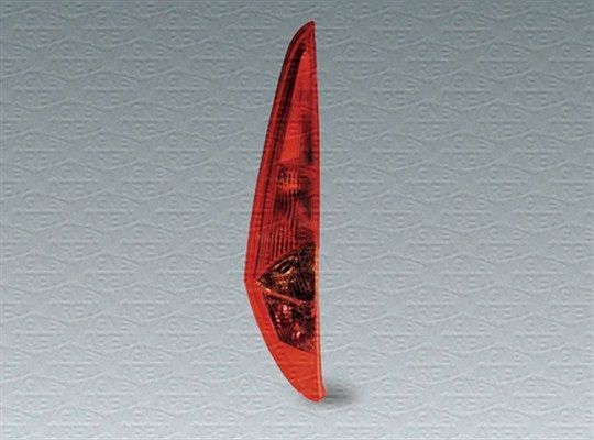 Kombinuotas galinis žibintas MAGNETI MARELLI 714028621703