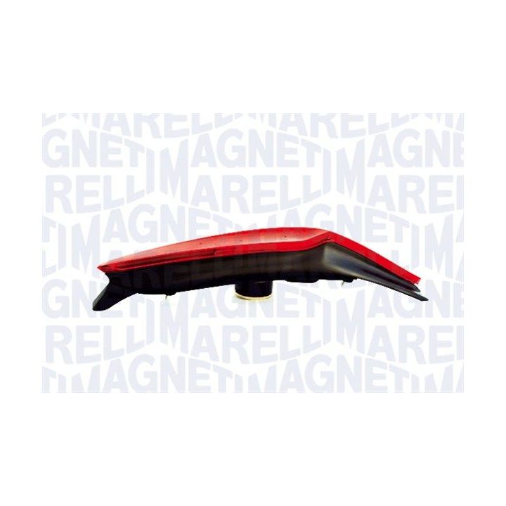 Kombinuotas galinis žibintas MAGNETI MARELLI 714028630746