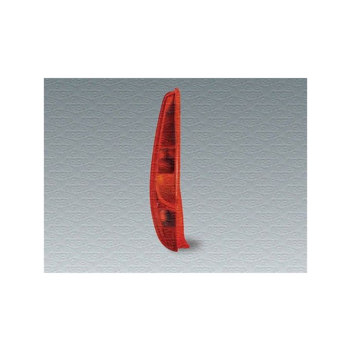 Kombinuotas galinis žibintas MAGNETI MARELLI 714028631703