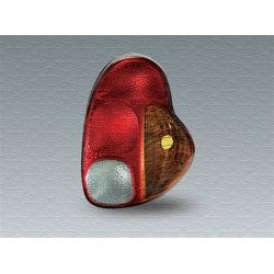 Kombinuotas galinis žibintas MAGNETI MARELLI 714028781711