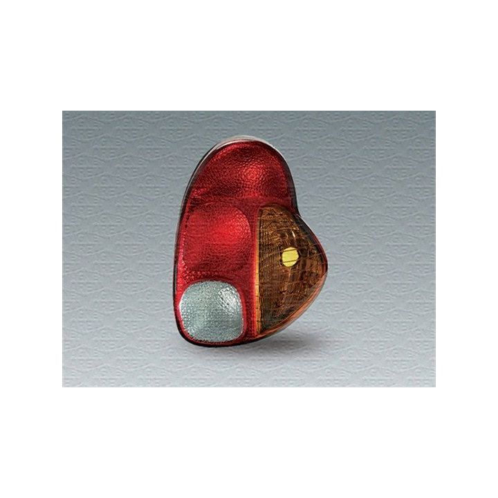 Kombinuotas galinis žibintas MAGNETI MARELLI 714028781711