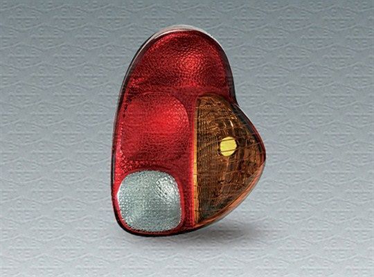 Kombinuotas galinis žibintas MAGNETI MARELLI 714028781711