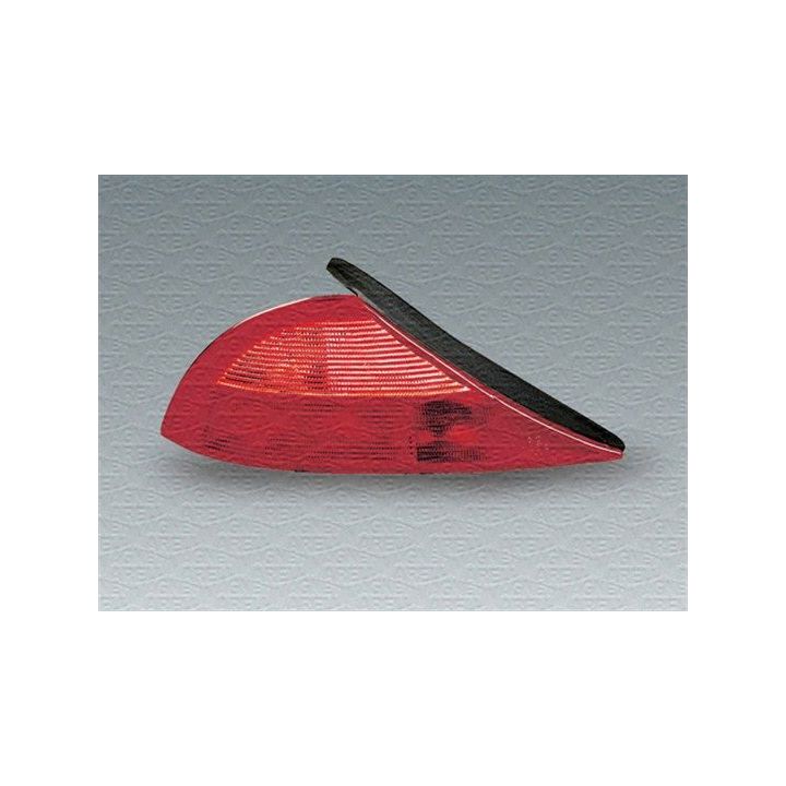 Kombinuotas galinis žibintas MAGNETI MARELLI 714028881801