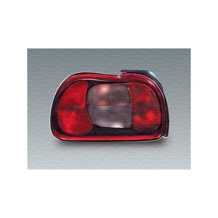 Kombinuotas galinis žibintas MAGNETI MARELLI 714028890703