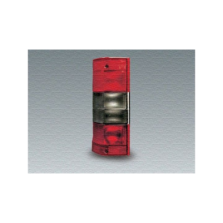 Kombinuotas galinis žibintas MAGNETI MARELLI 714028940801