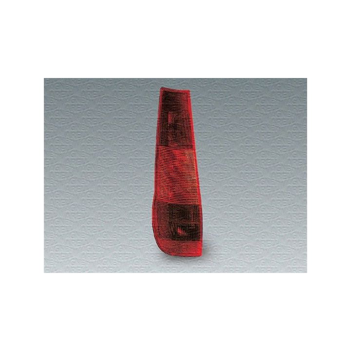 Kombinuotas galinis žibintas MAGNETI MARELLI 714029420801