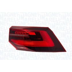 Kombinuotas galinis žibintas MAGNETI MARELLI 714081990201