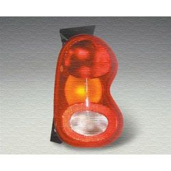 Kombinuotas galinis žibintas MAGNETI MARELLI 715010681901