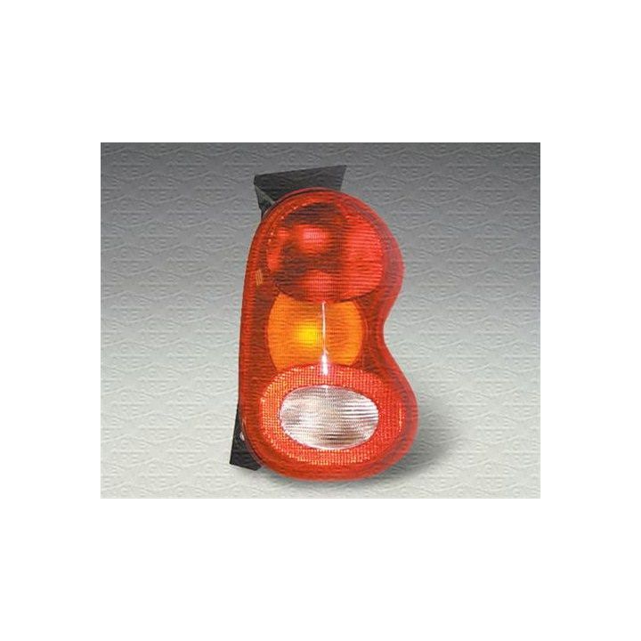 Kombinuotas galinis žibintas MAGNETI MARELLI 715010681902