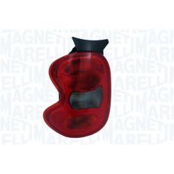 Kombinuotas galinis žibintas MAGNETI MARELLI 715010681905